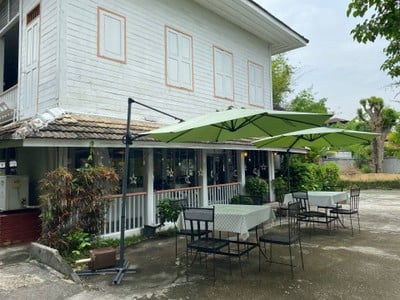 Arcobaleno Italian Restaurant 34/21-22 ถ.เชียงใหม่-หางดง หมู่ 1 ต.แม่เหียะ อ.เมือง จ.เชียงใหม่ 50100