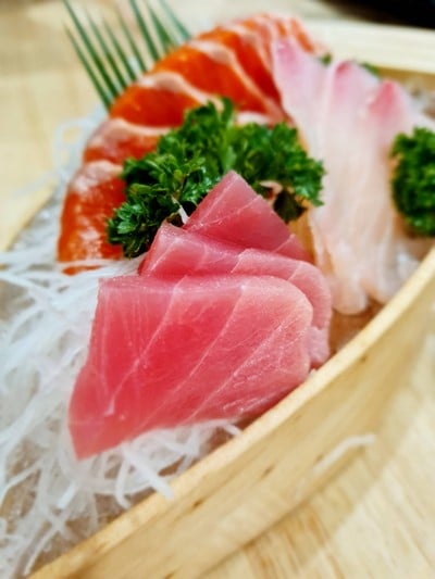 อาหาร หรือ เครื่องดื่ม