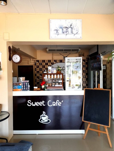 หน้าร้าน