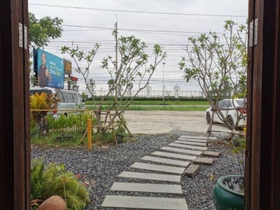 หน้าร้าน