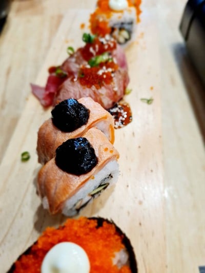 อาหาร หรือ เครื่องดื่ม