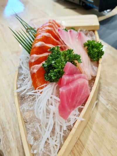 อาหาร หรือ เครื่องดื่ม