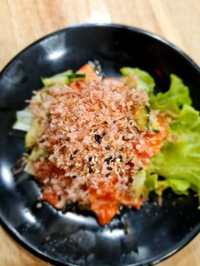 อาหาร หรือ เครื่องดื่ม