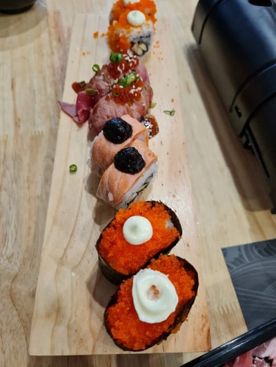 อาหาร หรือ เครื่องดื่ม