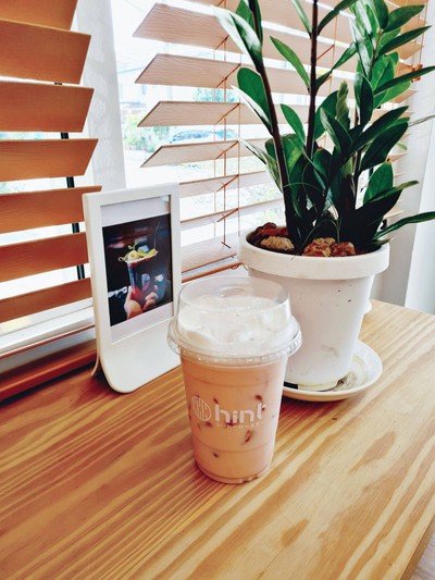 ชานมกุหลาบ