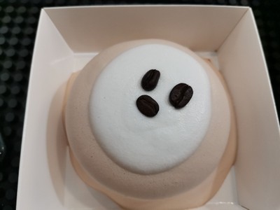 เค้กมอคค่่า