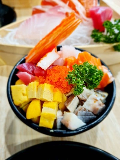 อาหาร หรือ เครื่องดื่ม