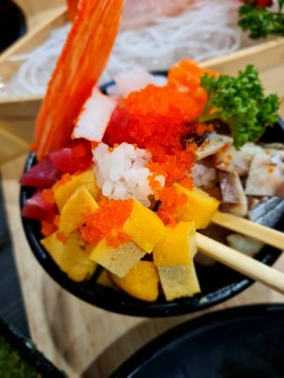 อาหาร หรือ เครื่องดื่ม