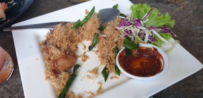 อาหาร หรือ เครื่องดื่ม