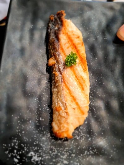 อาหาร หรือ เครื่องดื่ม