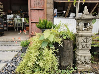 หน้าร้าน