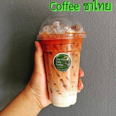 Coffee  ชาไทย