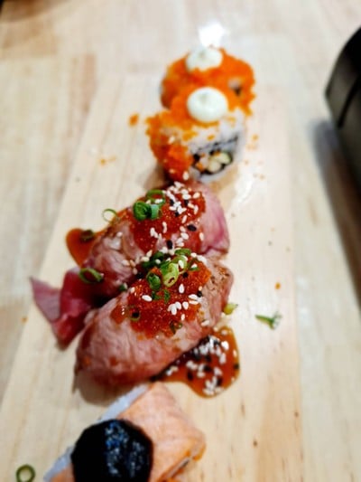 อาหาร หรือ เครื่องดื่ม