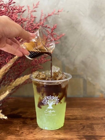 Bitoey Coffee หอม หวาน สไตล์สาวไทย