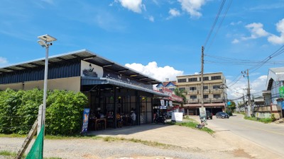 หน้าร้าน