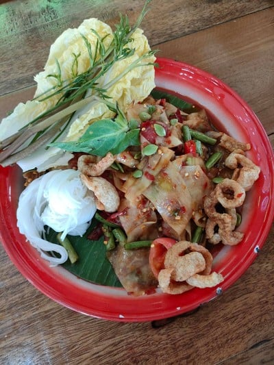ตำหลวงพระบาง
