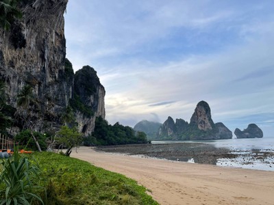 บริเวณโดยรอบ