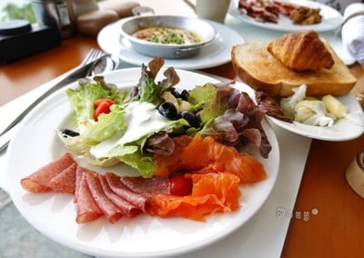 อาหารเช้า