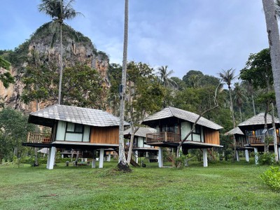 บริเวณโดยรอบ