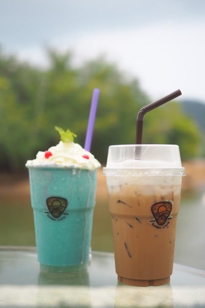 Sailors Lounge cafe - ริมคลอง Cafe