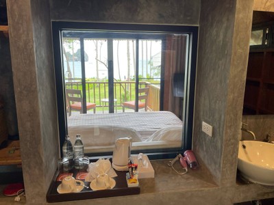 ห้องพัก