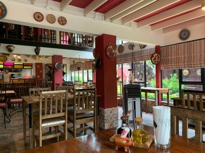 ARROZ Spanish Rice House