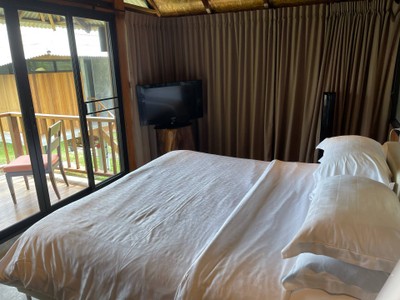 ห้องพัก