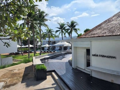 Putahracsa Hua Hin Resort