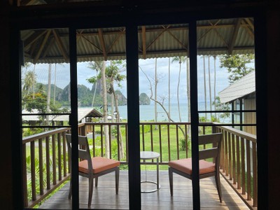 ห้องพัก