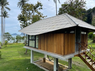 ห้องพัก