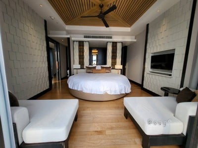 ห้องพัก