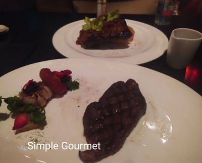 อาหาร หรือ เครื่องดื่ม