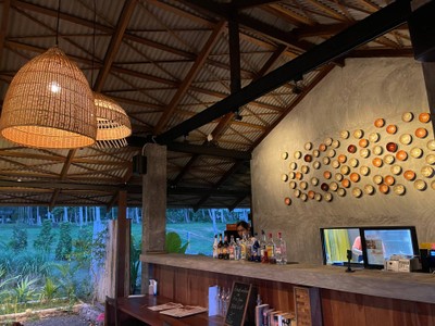 ห้องอาหาร