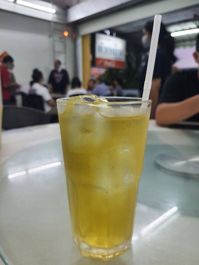 อาหาร หรือ เครื่องดื่ม