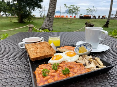 ห้องอาหาร