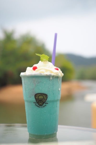Sailors Lounge cafe - ริมคลอง Cafe