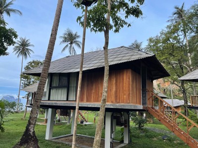 ห้องพัก