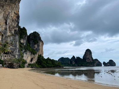 บริเวณโดยรอบ