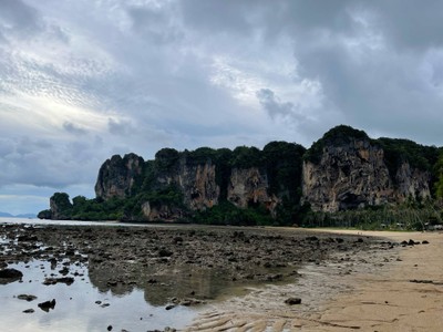 บริเวณโดยรอบ