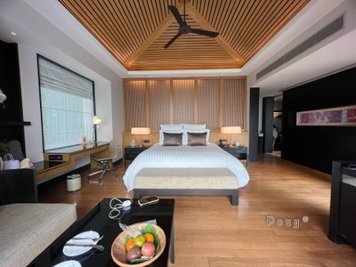 ห้องพัก