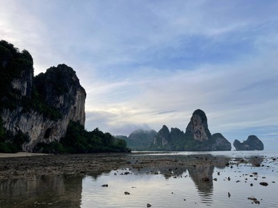 บริเวณโดยรอบ