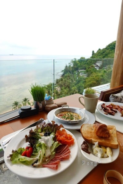 อาหารเช้า