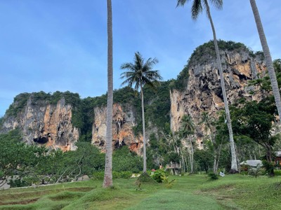 บริเวณโดยรอบ