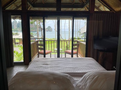 ห้องพัก