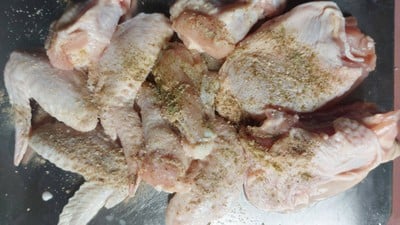 วิธีทำ ไก่น้ำแดง วิธีทำ ไก่น้ำแดง