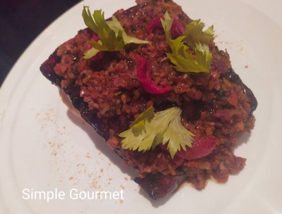 อาหาร หรือ เครื่องดื่ม