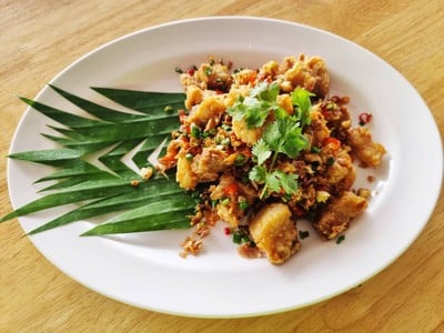 ครัวเจนโอ