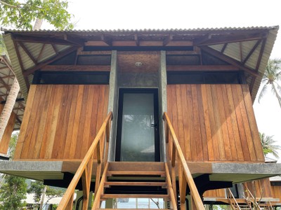 ห้องพัก