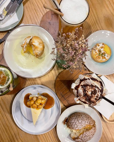 อาหาร หรือ เครื่องดื่ม