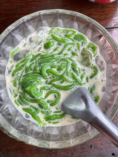 ลอดช่องวัดเจษ